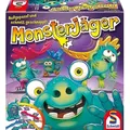 Produktbild: Monsterjäger