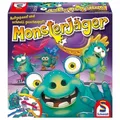 Produktbild: Schmidt Spiele Monsterjäger - deutsch 285950