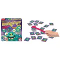 Produktbild: Schmidt Monsterjäger- Aufgepasst und schnell geschnappt! Kartenspiel 40557