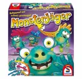 Produktbild: Schmidt Spiele Spiel Monsterjäger