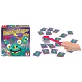 Produktbild: Schmidt Monsterjäger- Aufgepasst und schnell geschnappt! Kartenspiel