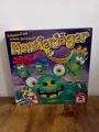 Produktbild: Monsterjäger Reaktionsspiel Schmidt Spiele