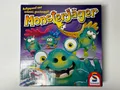 Produktbild: Schmidt Spiele 40557 Monsterjäger Aktionsspiel Gesellschaftsspiel Familienspiel