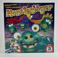 Produktbild: Schmidt Spiele 40557 Monsterjäger