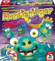 Produktbild: Schmidt Spiele - Monsterjäger
