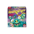 Produktbild: SSP40557 - Monsterjäger - Brettspiel, 2-4 Spieler, ab 5 Jahren...