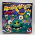 Produktbild: Schmidt Monsterjäger - ab 5 Jahren - für 2 bis 4 Spieler