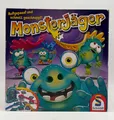 Produktbild: Schmidt Monsterjäger - ab 5 Jahren - für 2 bis 4 Spieler