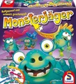 Produktbild: Schmidt Spiele 40557 - Kinderspiel - Monsterjäger