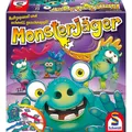 Produktbild: Schmidt Spiele Monsterjäger