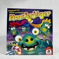Produktbild: Schmidt Spiele 40557 Monsterjäger
