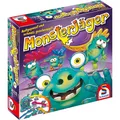 Produktbild: Gesellschaftsspiel „Monsterjäger“, 2–4 Spieler, ab 5 Jahren, 20 Min. – N