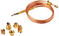 Produktbild: Paxanpax PCK634 Universal-Gas-Thermoelement-Set (900 mm)
