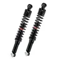 Produktbild: Paar Stoßdämpfer YSS Hydraulic Sport City Scarabeo Rambla TD220-350P-04-X