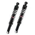 Produktbild: Stoßdämpfer YSS Sanitärtechnik Reg Sprung MM 350 Für Aprilia 200 Sportcity