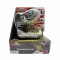 Produktbild: Jurassic World Saga Micro Compact Tyrannosaurus Rex Sammelfiguren Spielset