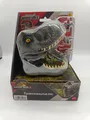 Produktbild: Jurassic World Saga Micro Compact Tyrannosaurus Rex Mattel Miniaturwelt