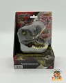 Produktbild: Jurassic World Saga Micro Compact Tyrannosaurus Rex Mattel Miniaturwelt