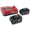 Produktbild: FLEX Akku-Set P-Set 55 R