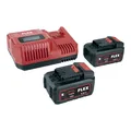Produktbild: FLEX Akku-Schnellladegerät-Set Power 55 R P-Set 55 R