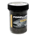 Produktbild: FTM Forellenteig schwimmend 50g - Forellenteig, Farbe/Aroma:Schwarz/Perlmutt - Knoblauch
