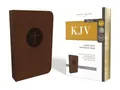 Produktbild: Thomas Nelson KJV Holy Bible: Giant Print with 53,000 Cross Refe (Leather Bound)