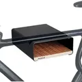 Produktbild: PARAX S-RACK Fahrrad-Wandhalterung - L