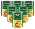 Produktbild: [ 6x 425g / 200g ATG ] Royal Orient MAISKÖLBCHEN junger Baby Mais