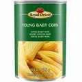 Produktbild: [ 200g ATG ] ROYAL ORIENT Maiskölbchen / Junge Maiskolben Baby Mais