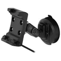 Produktbild: Garmin - KFZ Halterung Mit Lautsprecher - Montagehalterung schwarz