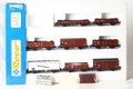 Produktbild: Roco H0 44003  8-teiliges Wagenset Güterwagen DRG Epoche 2 OVP (331289) #5951#