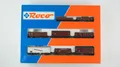 Produktbild: Roco H0 44003 Güterwagen-Set DRG 8 tlg.