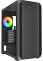 Produktbild: AK2 RGB  (schwarz, Tempered Glass)
