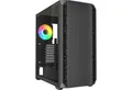 Produktbild: Sharkoon PC-Gehäuse Sharkoon AK2 RGB, Tower-Gehäuse, (Tempered Glass)