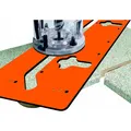 Produktbild: CMT650 CMT SCHABLONE FUER KUECHENARBEITSPLATTEN