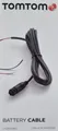 Produktbild: TomTom TomTom Motorrad Akkuladekabel TomTom RIDER Motorrad Navi Modelle mobiles Navigationsgerät