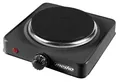 Produktbild: Mesko Einzelkochplatte MS-6508 Einzel-Kochplatte schwarz