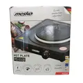 Produktbild: Mesko MS6508 Elektroherd Temperaturregler Compact Handsteuerungsfunktion