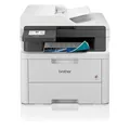 Produktbild: Brother DCP-L3560CDW Multifunktionsdrucker LED A4 600 x 2400 DPI 26 Seiten pro Minute WLAN