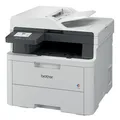 Produktbild: Brother DCP-L3560CDW Farblaserdrucker Scanner Kopierer USB LAN WLAN DCPL3560CDWRE1