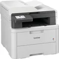 Produktbild: Brother Multifunktionsdrucker DCP-L3560CDW