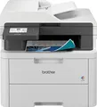 Produktbild: Brother DCP-L3560CDW 3in1 Multifunktionsdrucker Color Farblaserdrucker