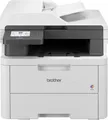 Produktbild: Brother DCP-L3560CDW Multifunktionsdrucker LED Farbe A4 Drucker, Scanner, Kopierer Duplex, LAN, USB, WLAN
