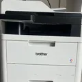 Produktbild: Brother DCP-L3560CDW Multifunktionsdrucker LED Farbe A4 Drucker, Scanner, Kopier