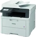 Produktbild: Farblaser-Multifunktionsgerät Brother DCP-L3560CDW Drucker Scanner Kopierer