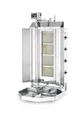 Produktbild: Döner Gas Grill 226001 Hendi