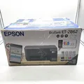 Produktbild: Epson EcoTank ET 2862 A4 Multifunktionsdrucker Nachfüllbare Tintentanks