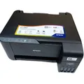 Produktbild: Epson EcoTank ET 2862 A4 Multifunktionsdrucker Nachfüllbare Tint - Unvollständig