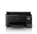 Produktbild: Epson EcoTank ET-2862 schwarzer USB-Wi-Fi-Hochleistungsdrucker