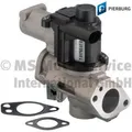 Produktbild: PIERBURG 7.01782.07.0 AGR-Ventil AGR Ventil Abgasrückführventil